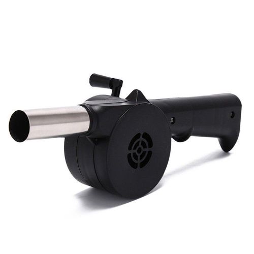 BBQ Fan Air Blower Mila Kitchen Ghana (www.milakitchen.com)