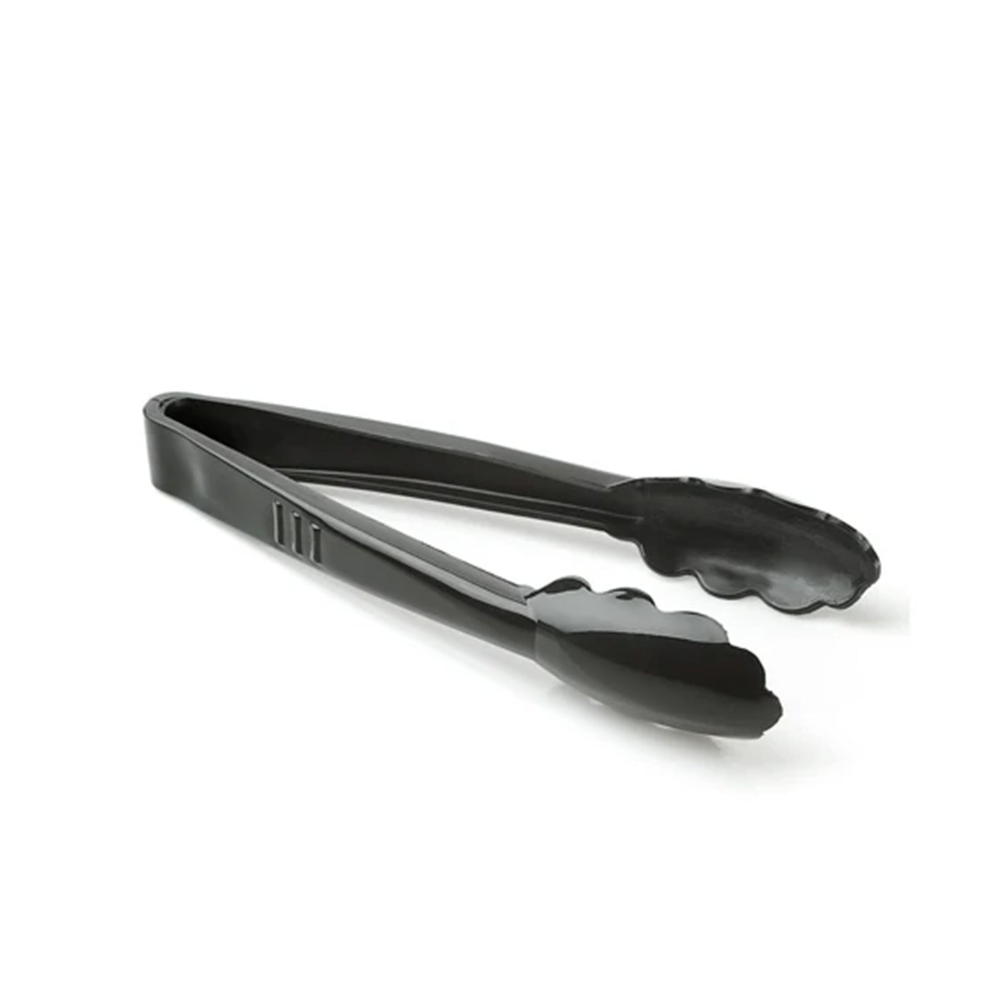 Hard / Heavy Duty Plastic Tongs