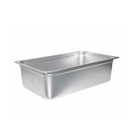 Full Stainless Steel Insert / Pan