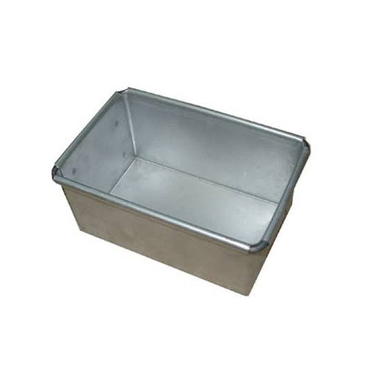 Bread Tray Alusteel - Single Pan