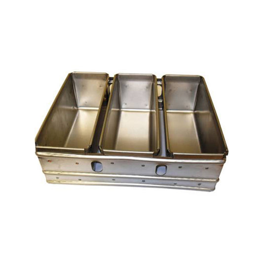 Bread Tray Alusteel