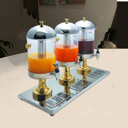 Juice Dispenser 3 in 1