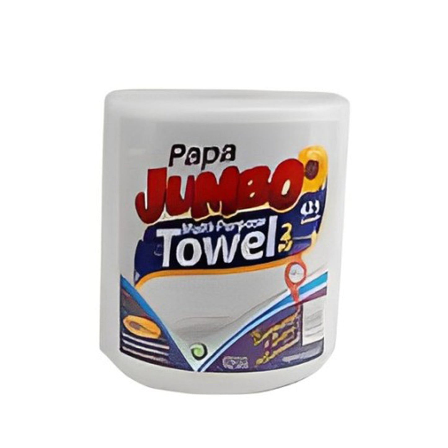 Jumbo Multipurpose Towel Mila Kitchen Ghana (www.milakitchen.com)