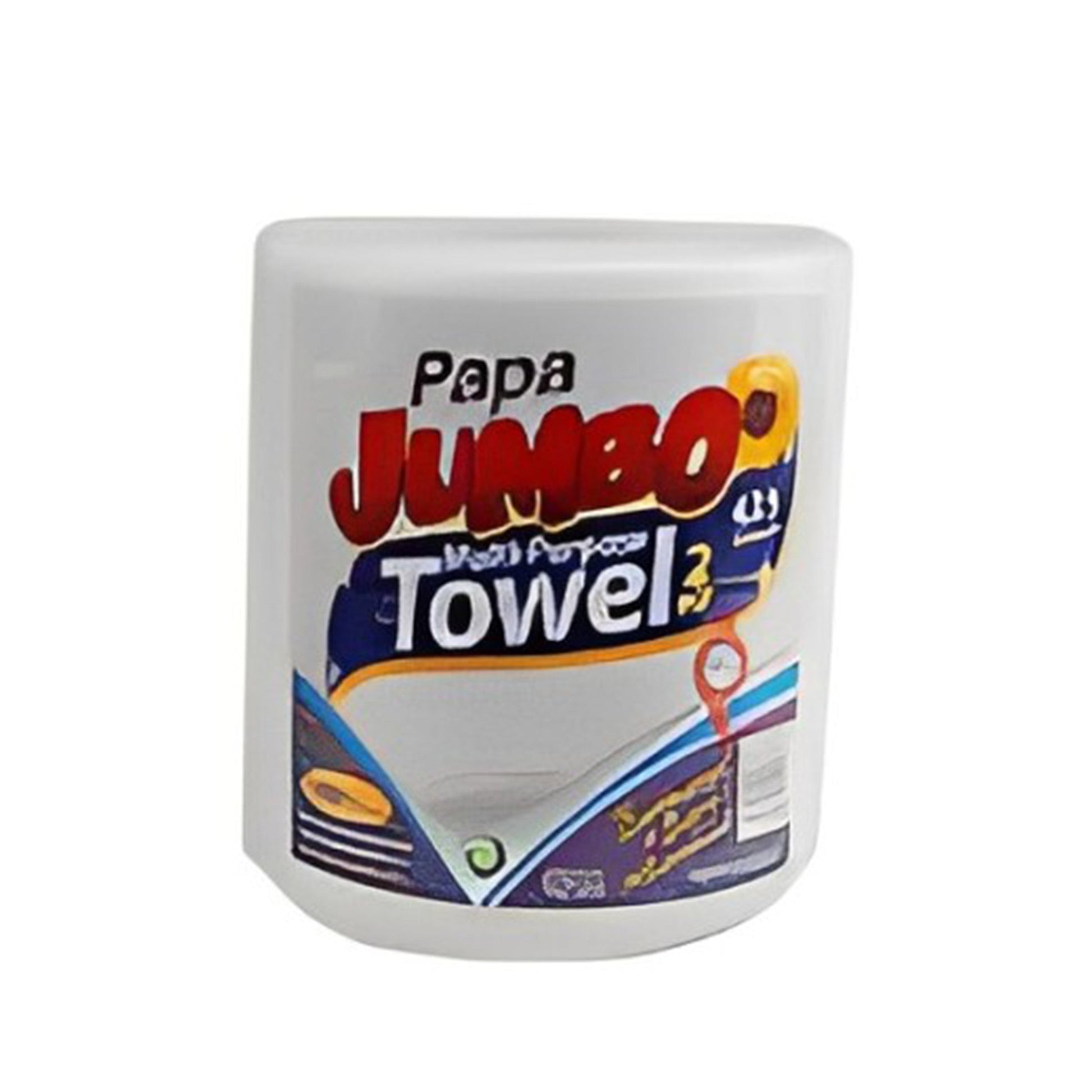 Jumbo Multipurpose Towel Mila Kitchen Ghana (www.milakitchen.com)
