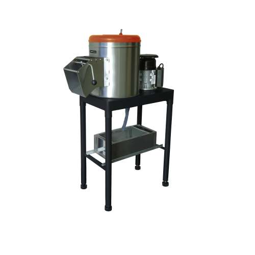 Potato Peeler 12kg Mila Kitchen Ghana (www.milakitchen.com)