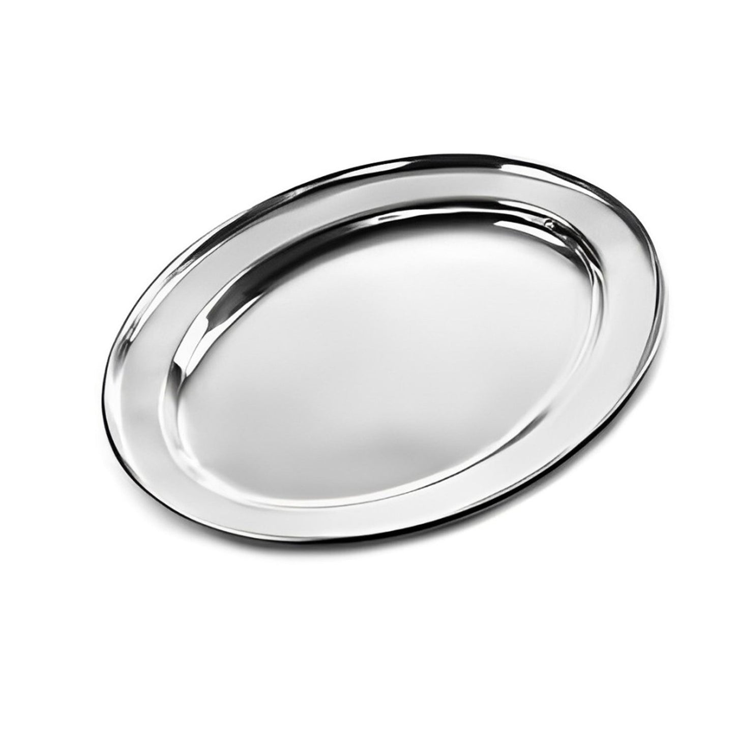 Oval Tray Mila Kitchen Ghana (www.milakitchen.com)