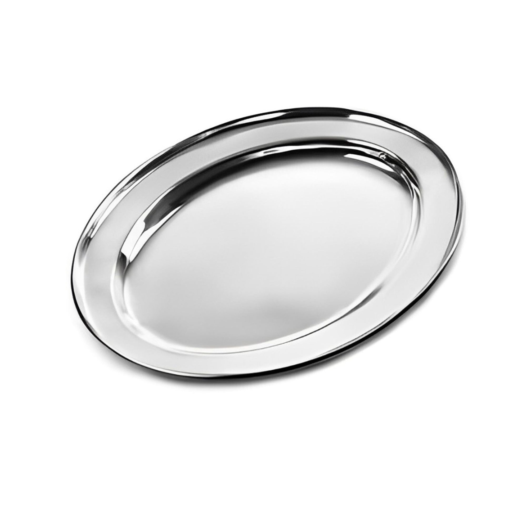 Oval Tray Mila Kitchen Ghana (www.milakitchen.com)