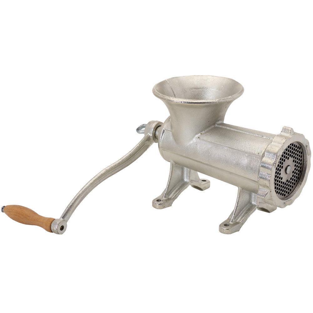 Meat Mincer Aluminium Mila Kitchen Ghana (www.milakitchen.com)