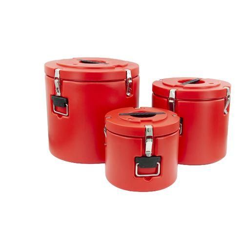 Food Warmer Chest