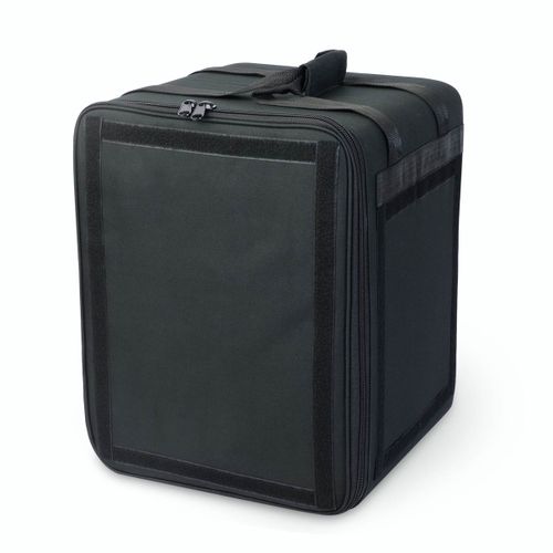 Food Delivery Bag - (L x W x H cm): 34 x 34 x 40 Mila Kitchen Ghana (www.milakitchen.com)