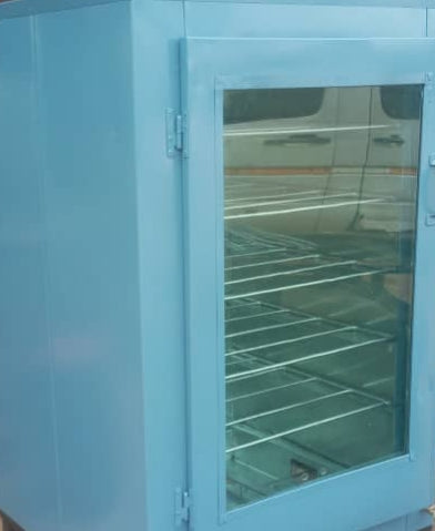 Oven Gas -Local Mila Kitchen Ghana (www.milakitchen.com)
