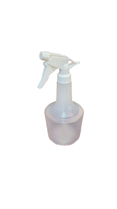 Spray Bottle 600ml Mila Kitchen Ghana (www.milakitchen.com)