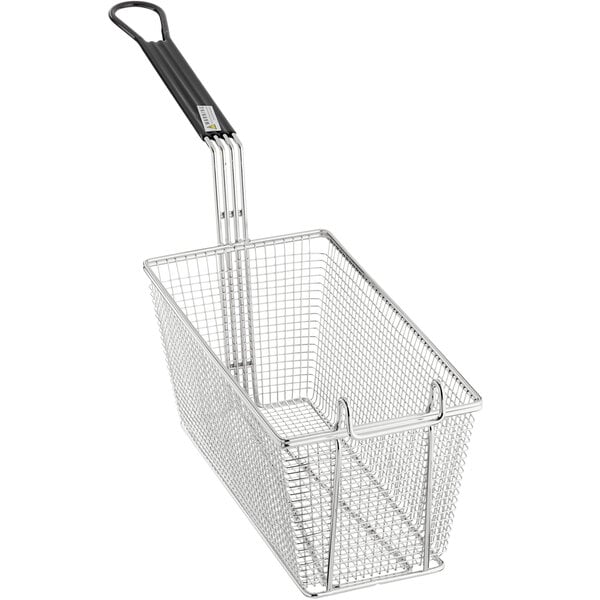 Deep Fryer Basket