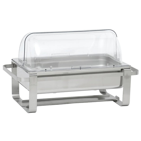 Transparent Chafing Dish Cover