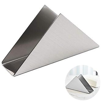 Stainless Steel Tissue Holder