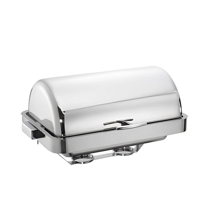 Chafing Dish - Counter Sunk - Rectangle