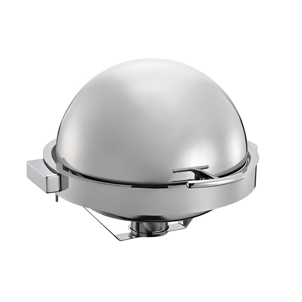 Chafing Dish - Counter Sunk - Round