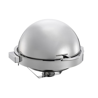 Chafing Dish - Counter Sunk - Round