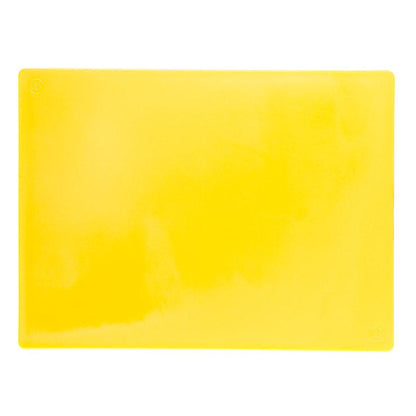 Thick Color Coded Cutting / Chopping Board 60CM X 40CM 1" THICK Mila Kitchen Ghana (www.milakitchen.com)