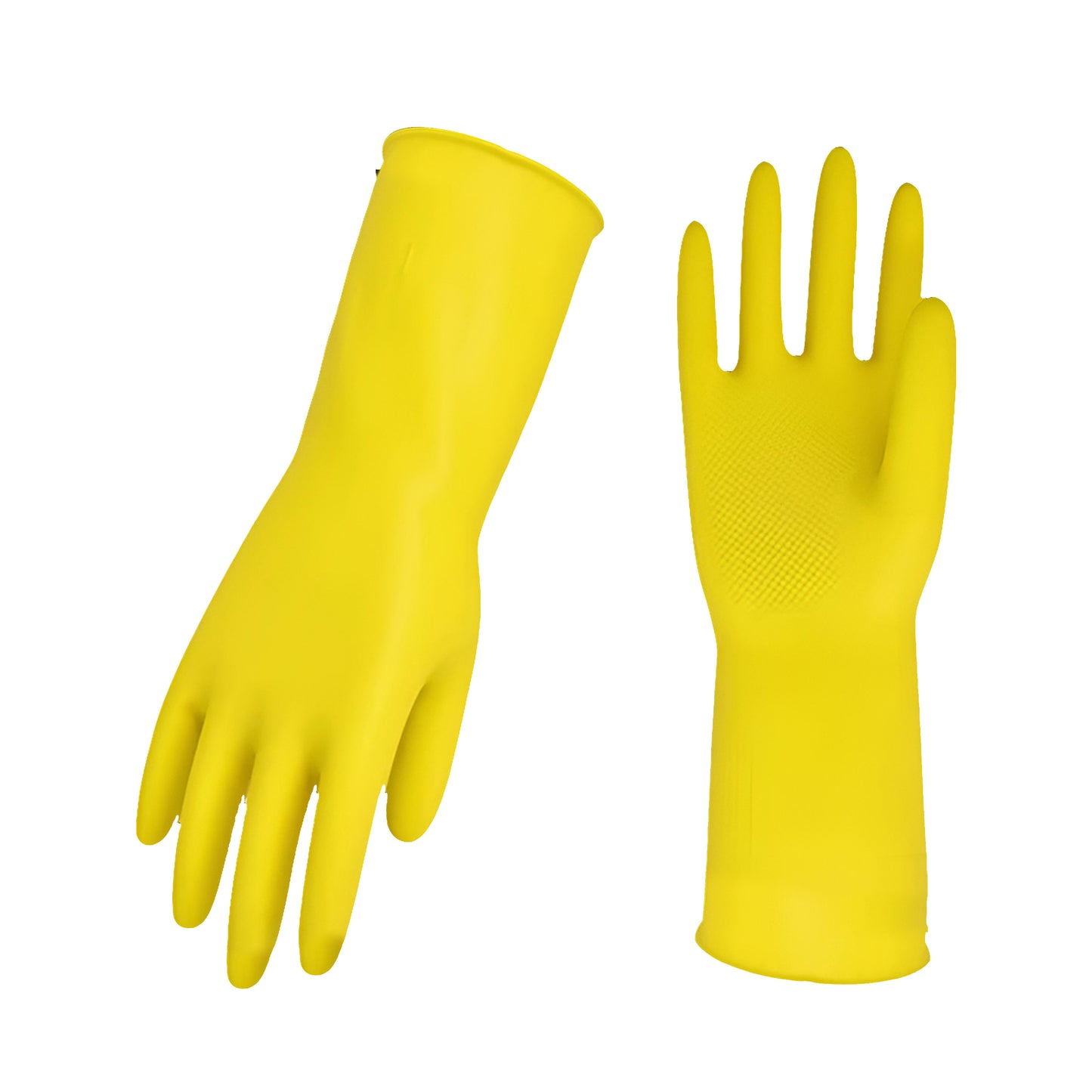 Dish Washing Gloves