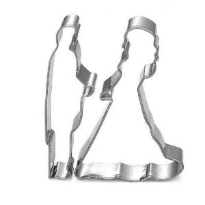 Wedding Cookie Cutter