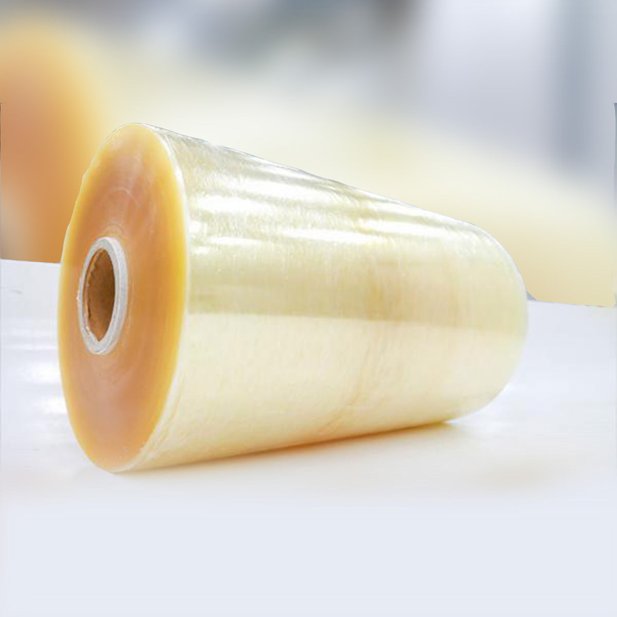 Cling Film Mila Kitchen Ghana (www.milakitchen.com)