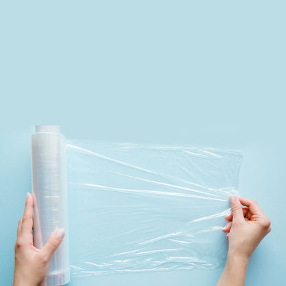 Cling Film Mila Kitchen Ghana (www.milakitchen.com)