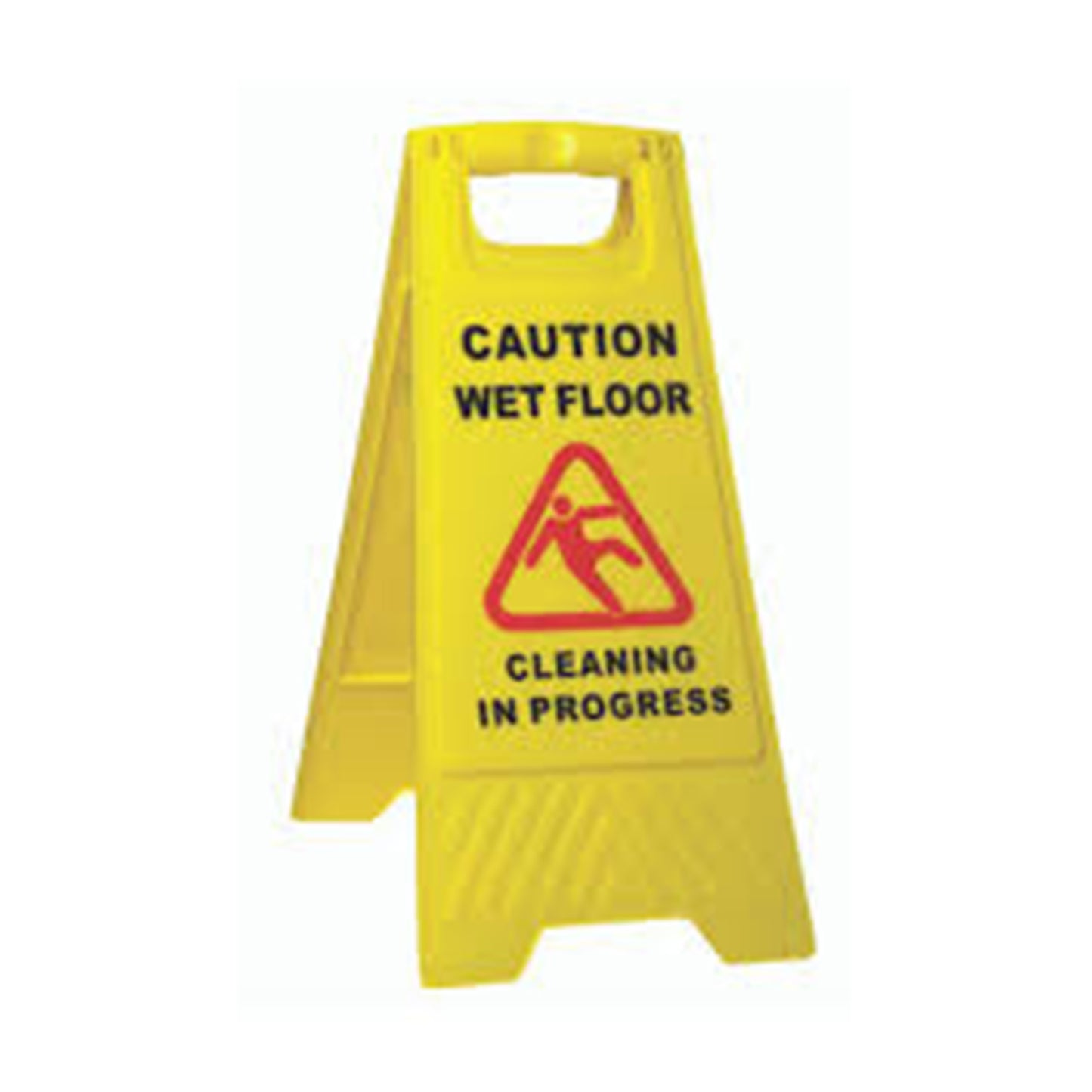 Wet Floor Sign / Slippery Floor Signage