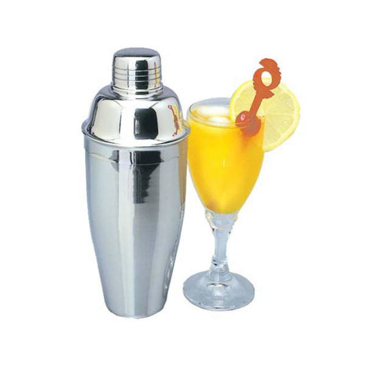 Cocktail Shaker S/Steel