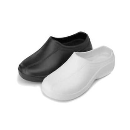 Chef Shoe - Slip on - White