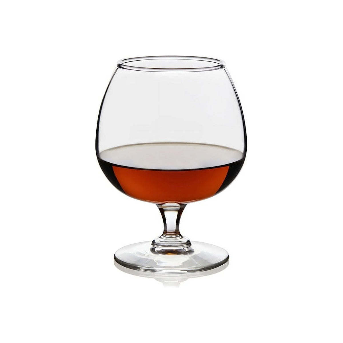 Cognac Glass Mila Kitchen Ghana (www.milakitchen.com)