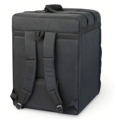 Food Delivery Bag - (L x W x H cm): 34 x 34 x 40 Mila Kitchen Ghana (www.milakitchen.com)