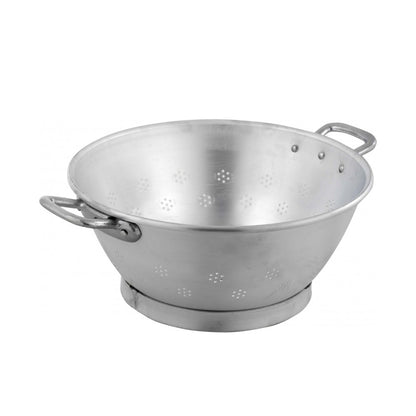 Colander Aluminum Heavy Duty