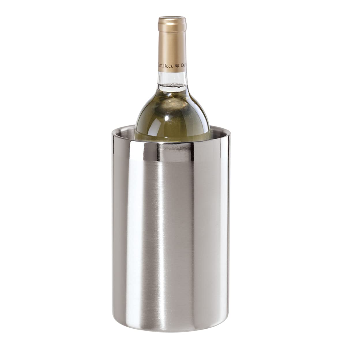 Elegant Wine Ice Bucket Mila Kitchen Ghana (www.milakitchen.com)