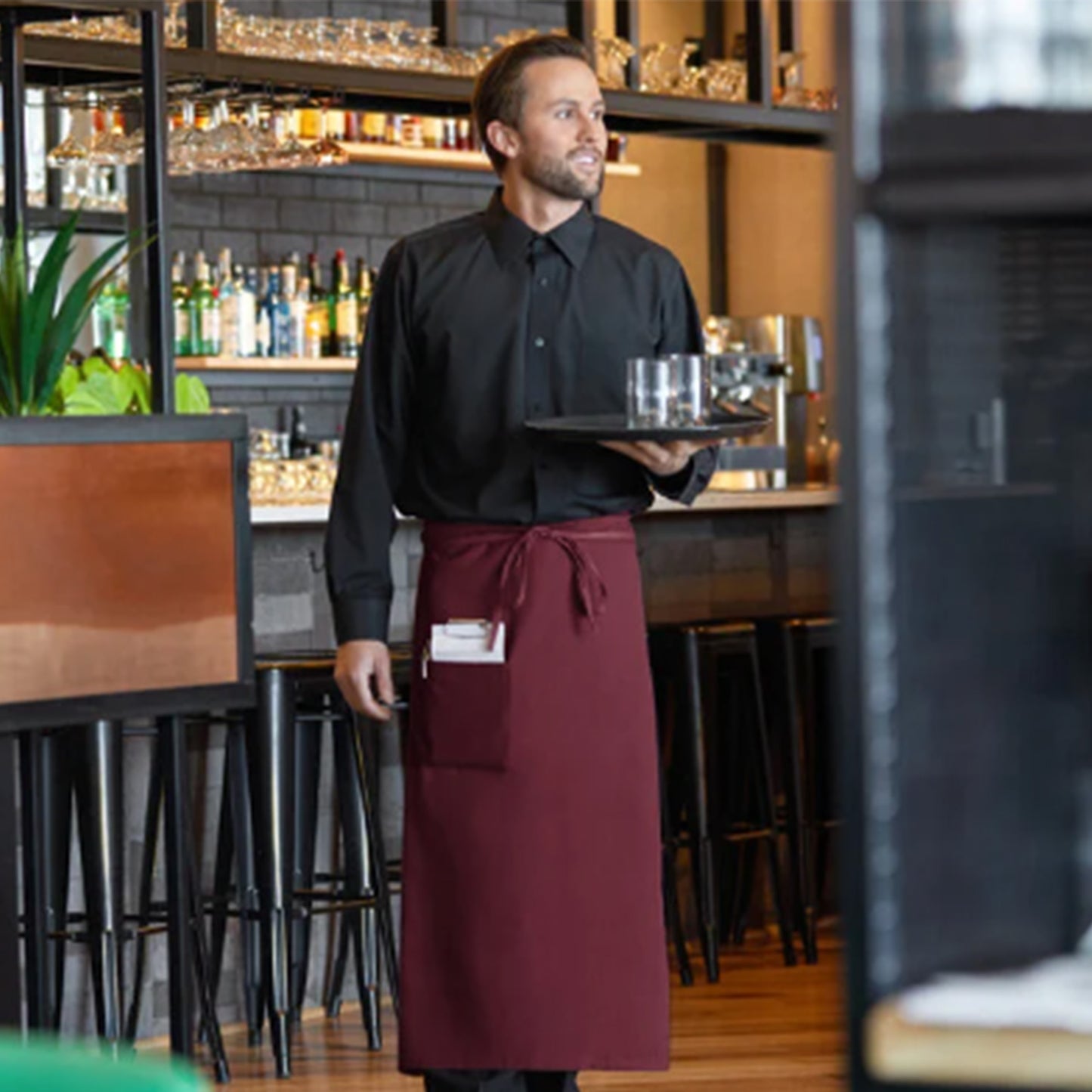 Bistro Apron