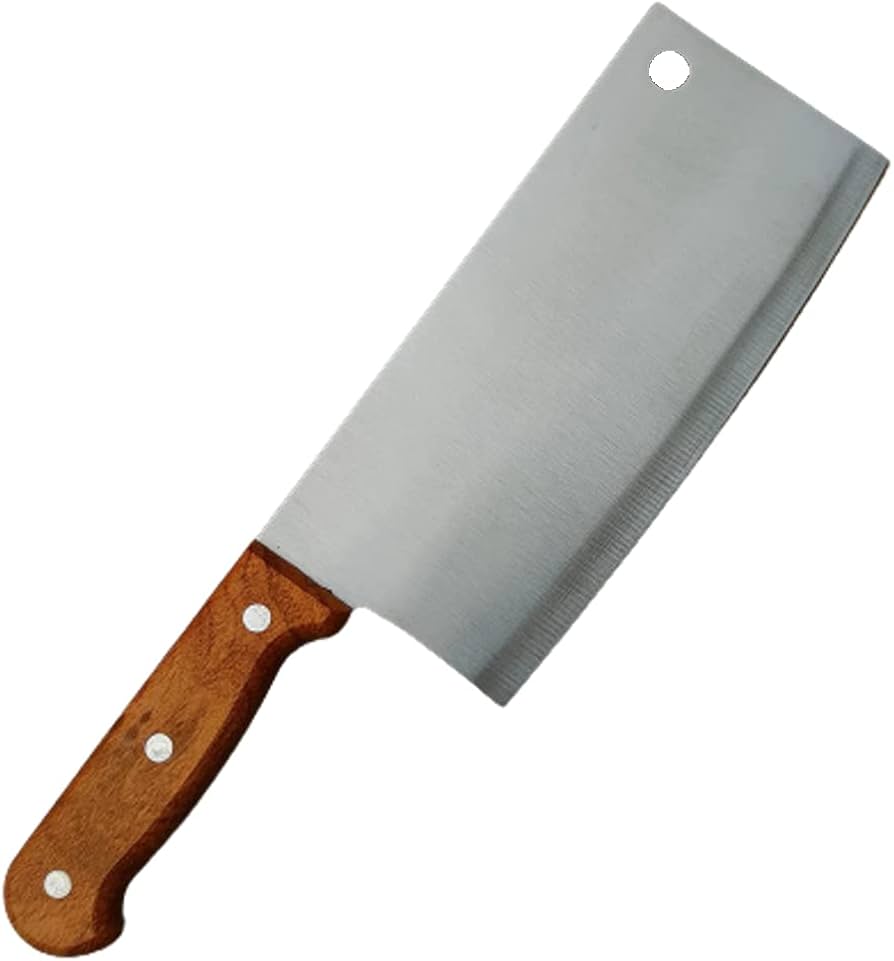 Meat Cleaver / Butcher Knife