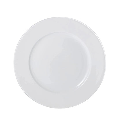 Dinner Plate 29cm Mila Kitchen Ghana (www.milakitchen.com)