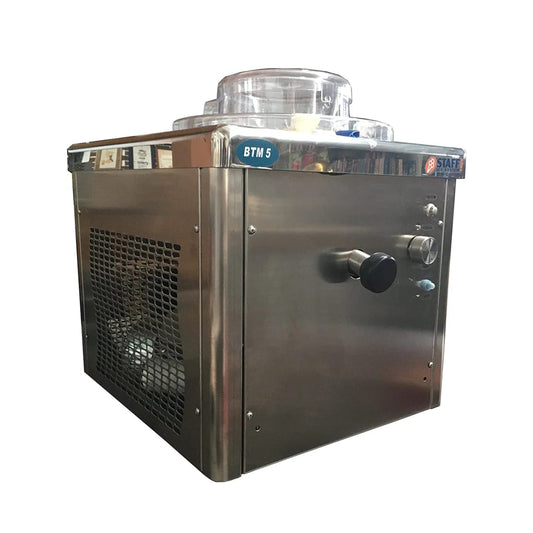 Used Ice Cream Machine