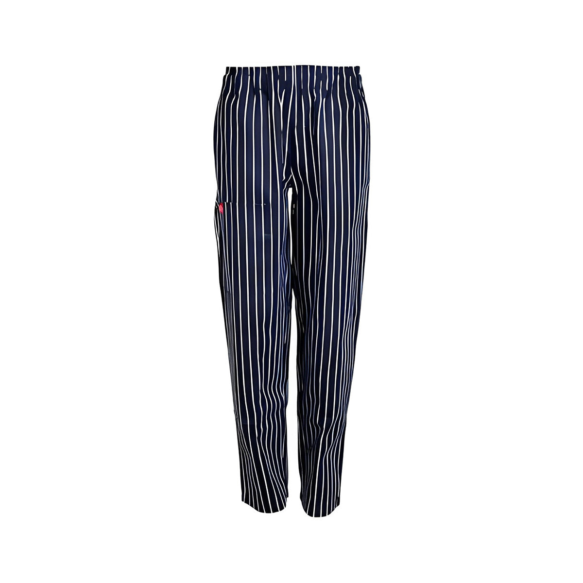 Chef Trousers - Pin Stripe