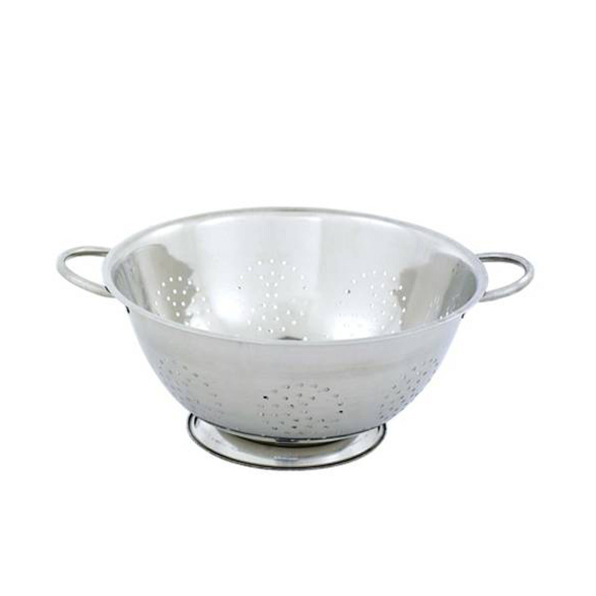 Colander Stainless Steel