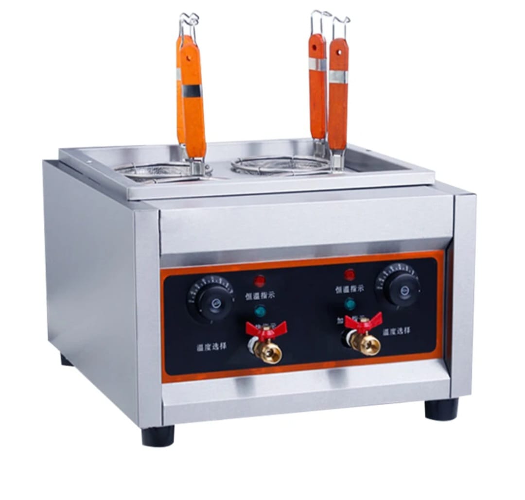 4 in1 Table Top Noodles /  Pasta Boiler