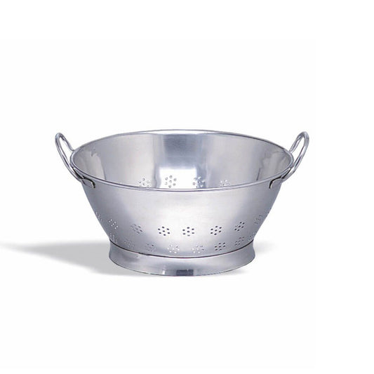 Colander Stainless Steel Extra Heavy Duty