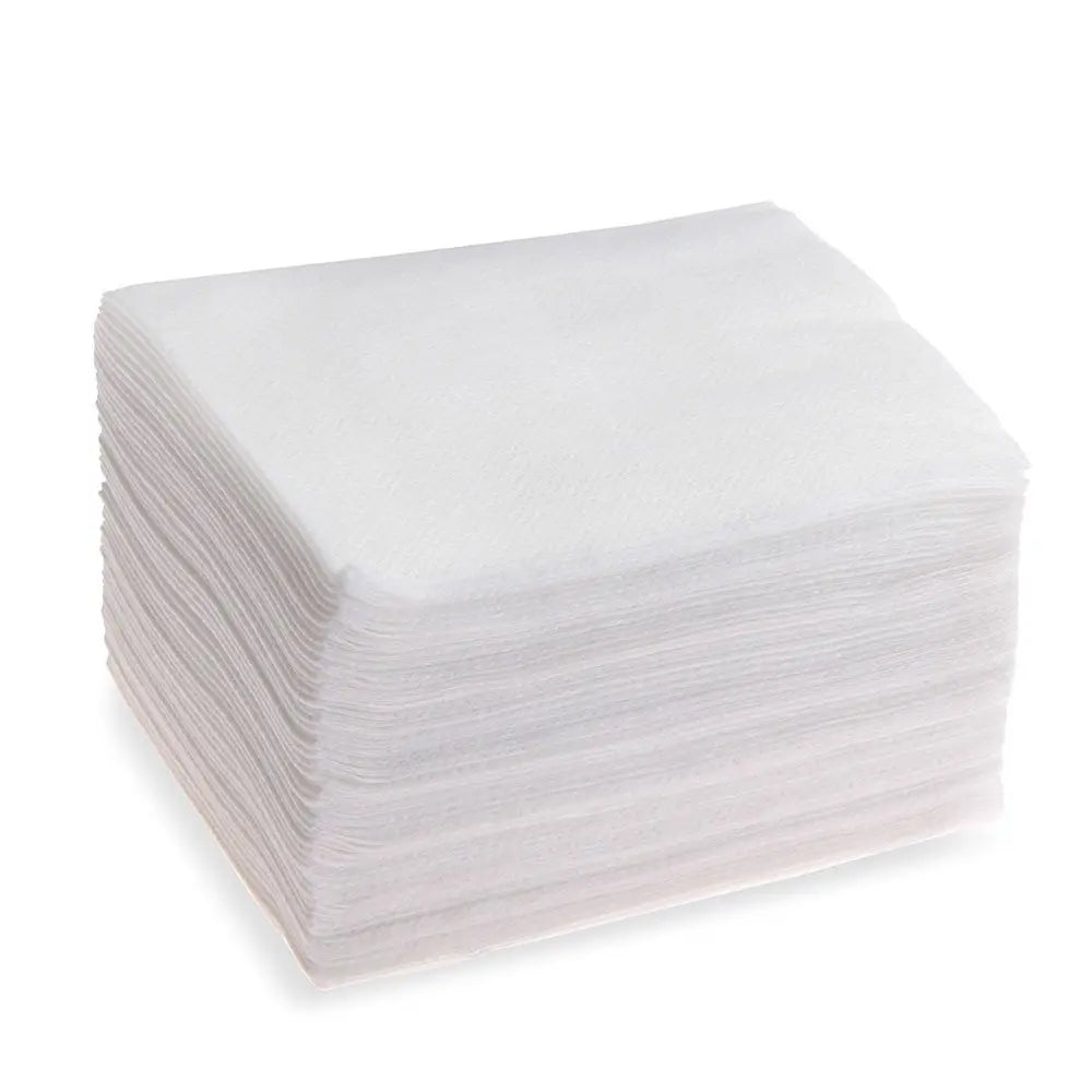 Tissue Napkins - Serviette (100pcs/pack) Mila Kitchen Ghana (www.milakitchen.com)