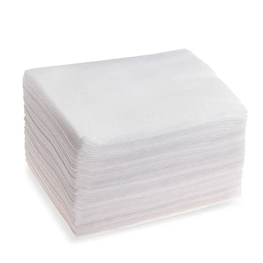 Tissue Napkins - Serviette (100pcs/pack) Mila Kitchen Ghana (www.milakitchen.com)