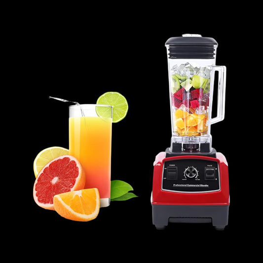 Commercial Blender