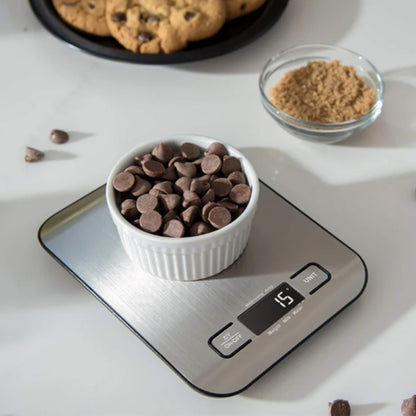 Digital Food Scale - 5kg