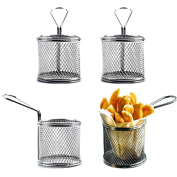 Mini Basket Mila Kitchen Ghana (www.milakitchen.com)