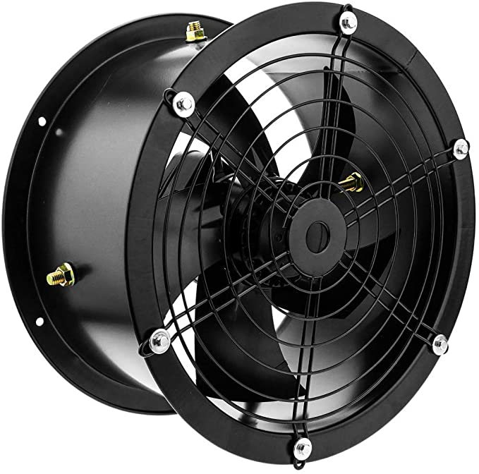 Extractor Fan- Heavy Duty Mila Kitchen Ghana (www.milakitchen.com)