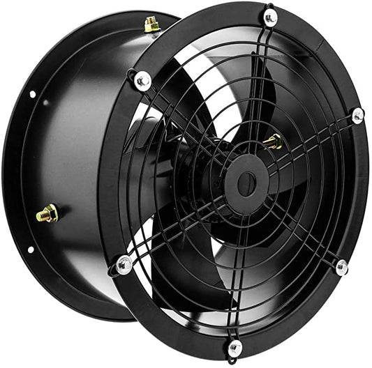 Extractor Fan- Heavy Duty Mila Kitchen Ghana (www.milakitchen.com)