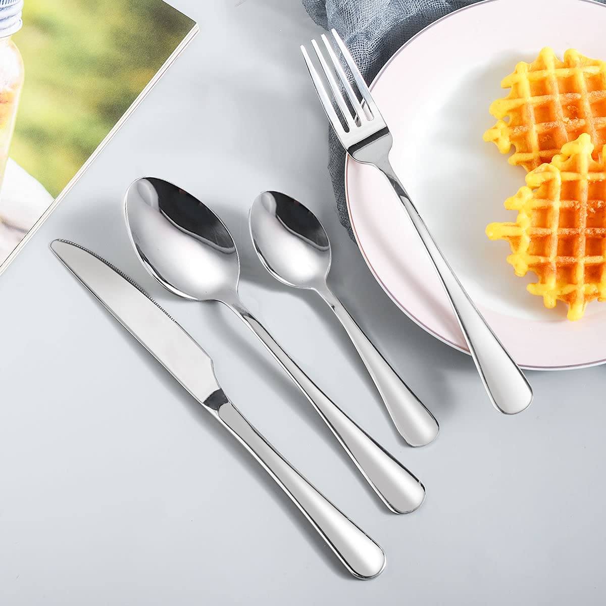 Classic Cutlery